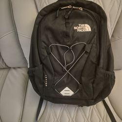Fairly NEW! Northface Backpack