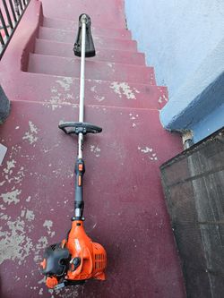 Echo Gas String Trimmer Weed Eater