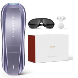 Ulike Dispositivo de depilación láser Air 10 