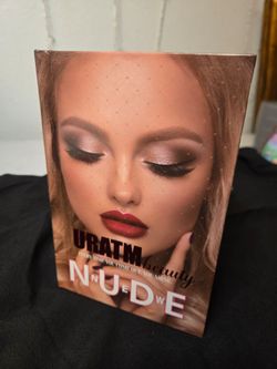 Palette new nude