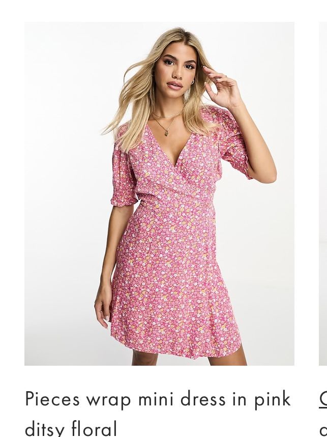 Asos Dress