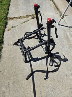 Bike Rack