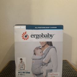 Ergobaby Omni 360