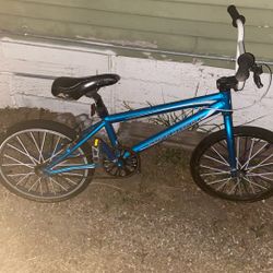 Freeagent Bmx Bike 