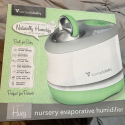 Vornado Baby Huey Humidifier