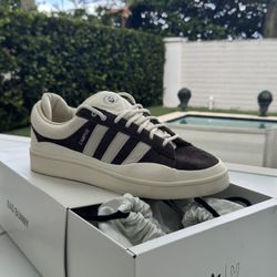 Bad Bunny Adidas Campus – The Last Campus | DS Size 10.5 (100% Authentic)