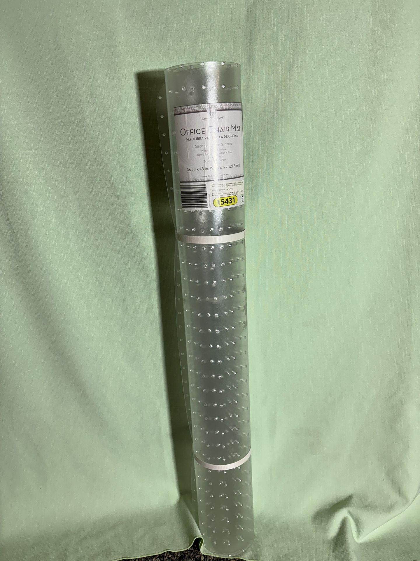 Office Chair Mat 36X48”