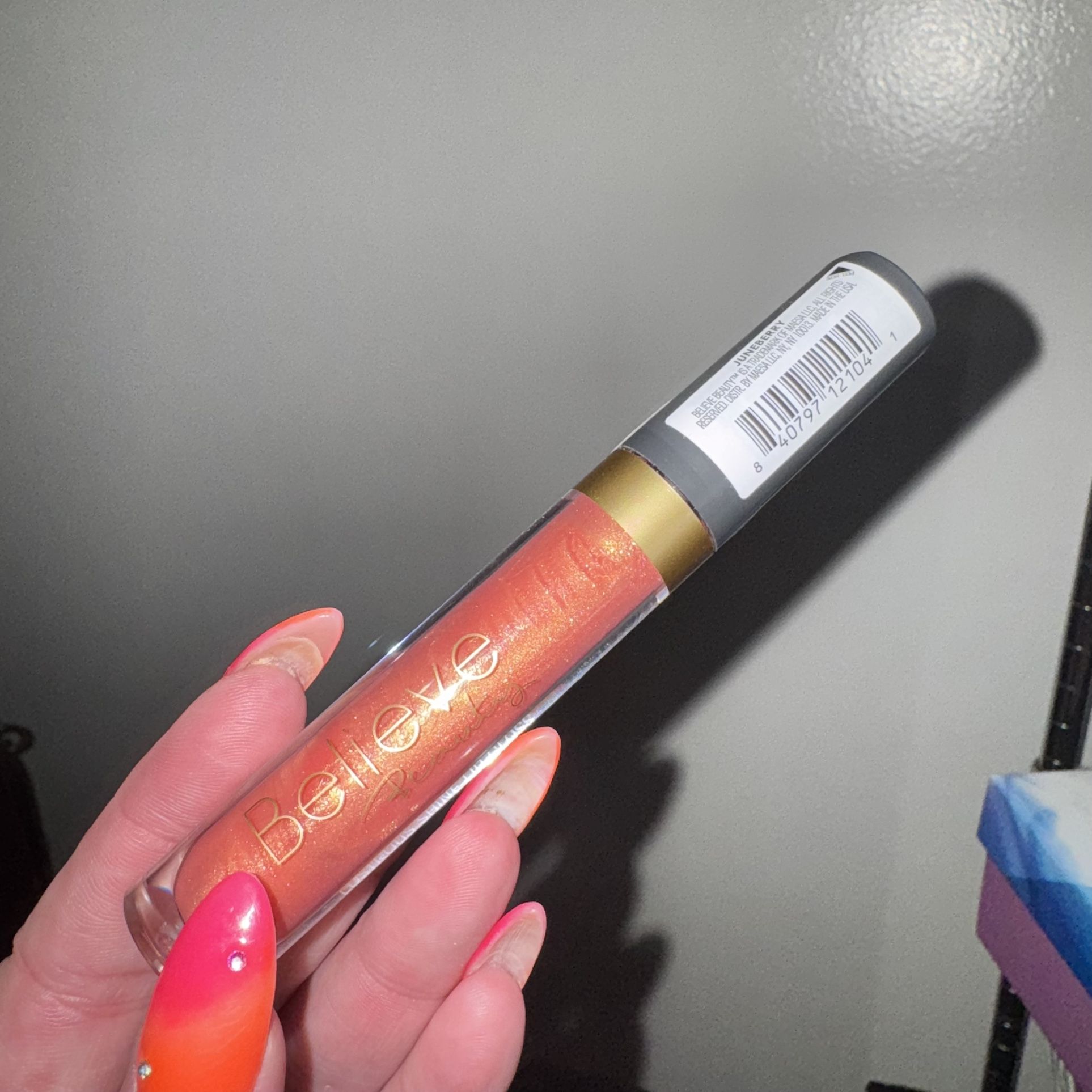 Shine Lip Gloss