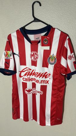 Chivas HOME KIT Size XL