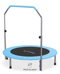 Small trampoline