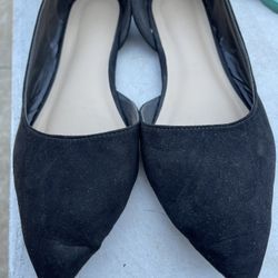 Flats Sz 8
