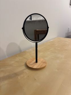 Face Mirror