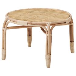 Rattan Coffee table