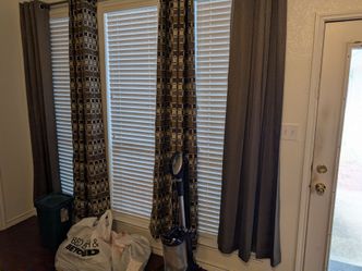 Curtains