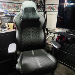 Razer anki gaming chair