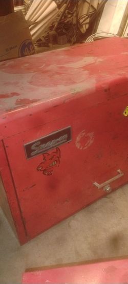 SNAP ON TOP CHEST DRAWER KRA-59 SERIES
