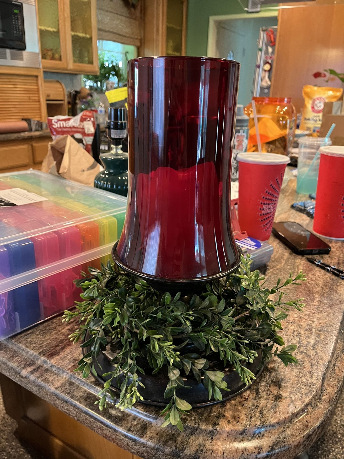 Centerpiece