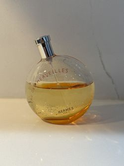 Hermès Eau des Merveilles