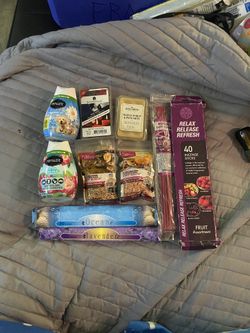 NEW Home Fragrance Bundle