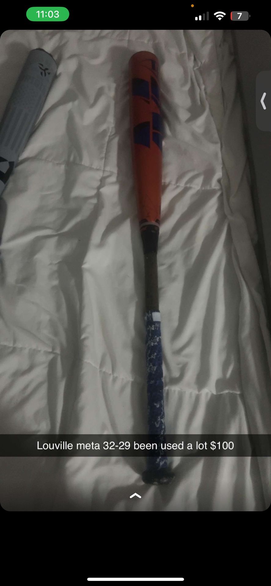Baseball Bats