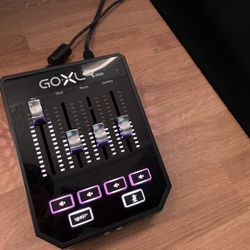 GoXLR Mini