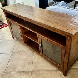 TV Console