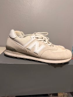 New Balance 574 Low-Top Sneakers