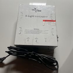 Ultra Grow Light Control Box
