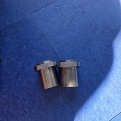 Heavy Duty Bearing Carrier