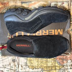 Women Shoes Merrell Size 5
