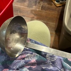 Ladle 
