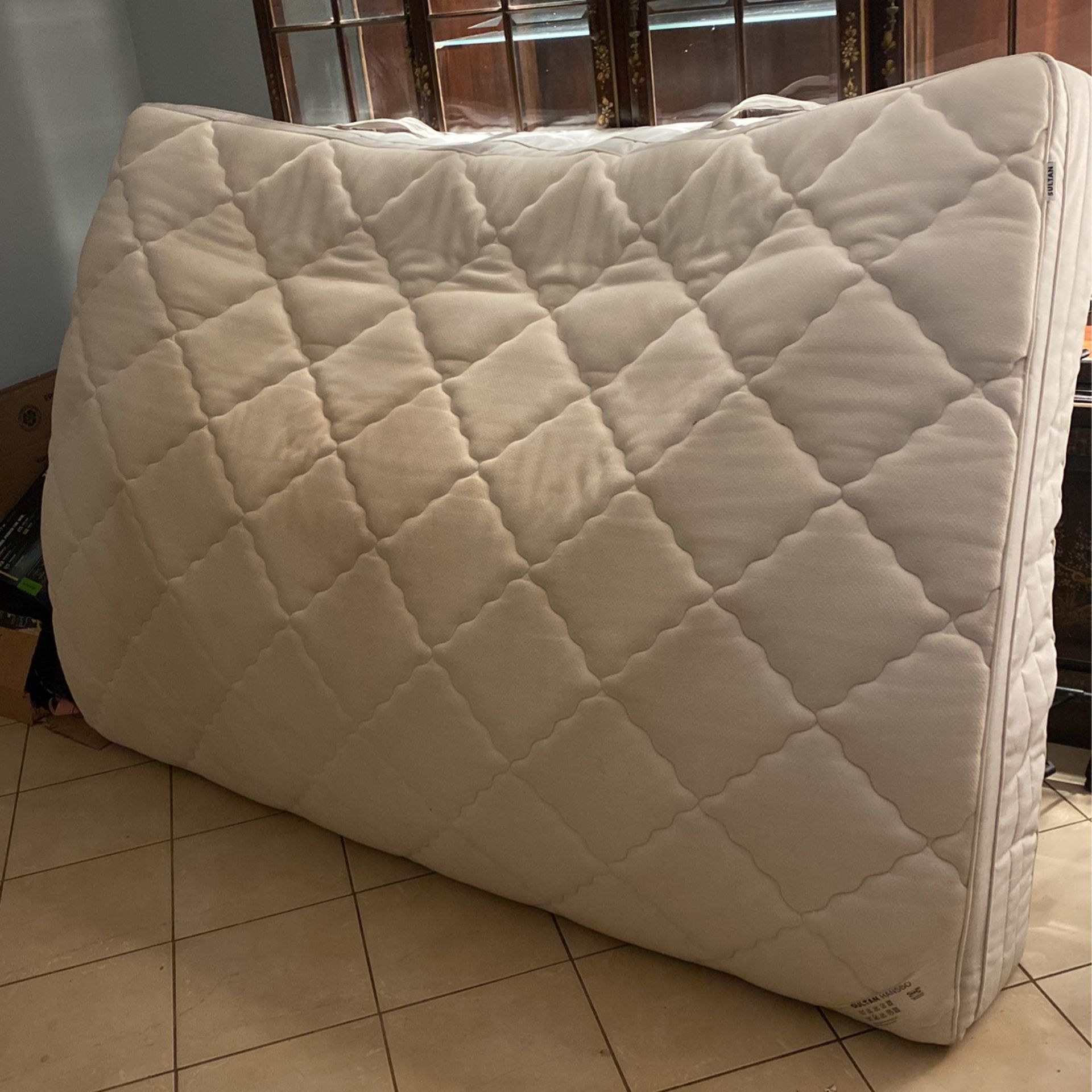 Mattress