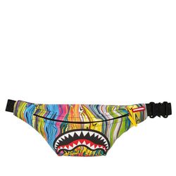 SPRAYGROUND CROSSBODY / SUPER MELT