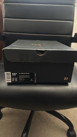 Jordan 8
