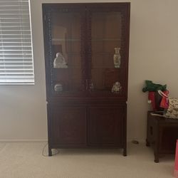 China Cabinet