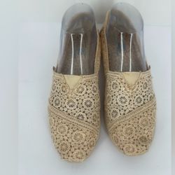 Bobs Women’s Slip On Size 8