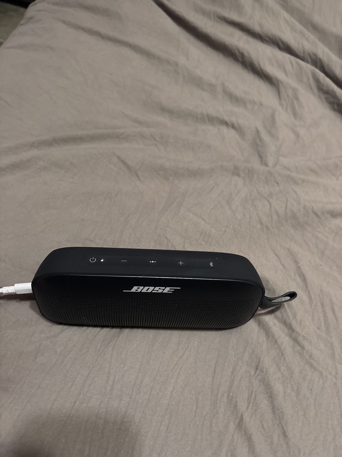 Bose Speaker