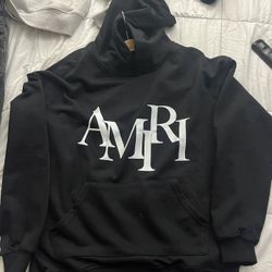 amiri hoodie 