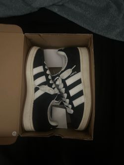 Addia campus 00 black