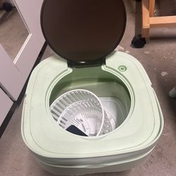 Mini Washing Machine