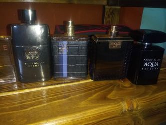 Colognes