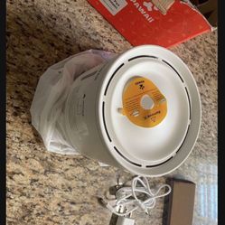 Pawaii FunFlow Cat Water Fountain, 68oz/2L Automatic Pet Water Fountain, 