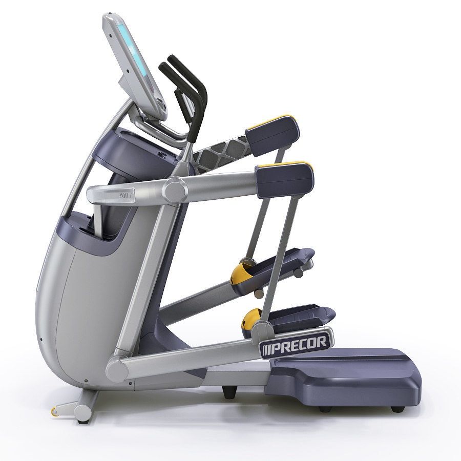 Precor AMT, Make Me An Offer, I Want It GONE!!
