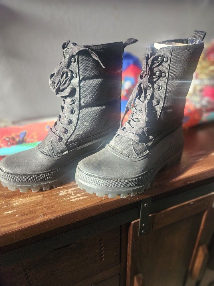 Men's Snowboots 