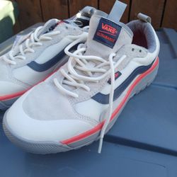 Mens VANS Ultrarange 