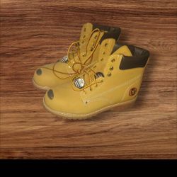 Authentic Brand New POPULAR COLLECTERS MARVEL BOOTS