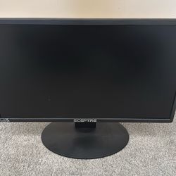 Spectre 20” 1600x900 75 Hz