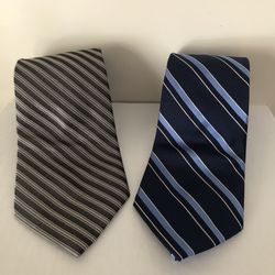 Pair Of Ties