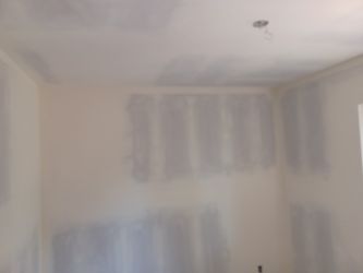 Drywall Finisher