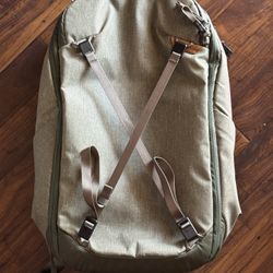 Peak Design 30L Travel Backpack